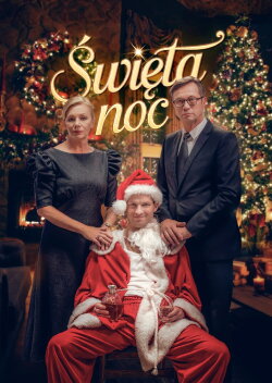 Święta noc (2024) Święta noc (2024)