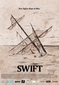Swift, dos siglos bajo el mar (2010)