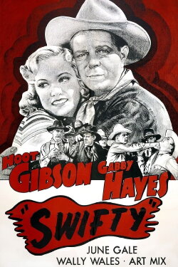 Swifty (1935) Swifty (1935)