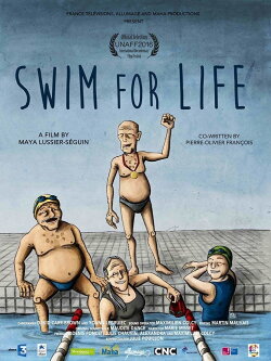 Swim for Life (2016) Swim for Life (2016)
