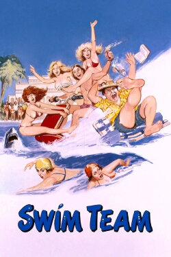 Swim Team (1979)