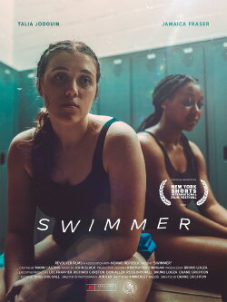 Swimmer (2022)