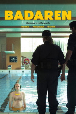 Swimmer (2020) Swimmer (2020)