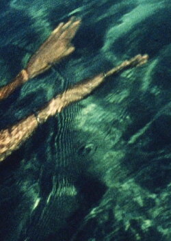 Swimmer (1987)