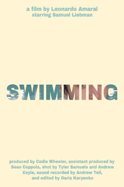 Swimming (2022)