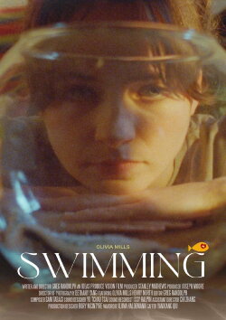 Swimming (2023) Swimming (2023)