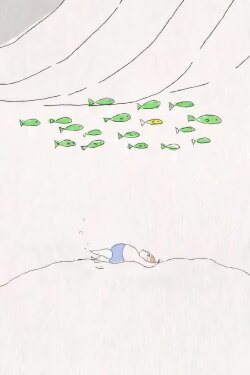 swimming (2008)