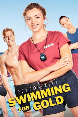 Swimming for Gold (2020) Swimming for Gold (2020)