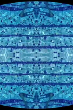 Swimming-Pool Dance (2013)