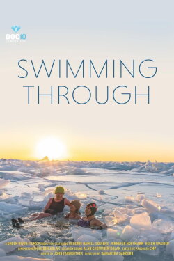 Swimming Through (2022)