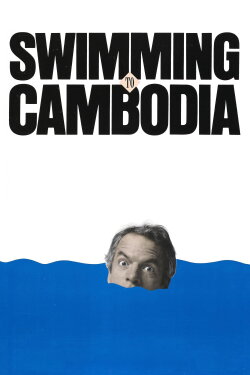 Swimming to Cambodia (1987) Swimming to Cambodia (1987)