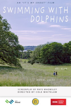 Swimming With Dolphins (2021)