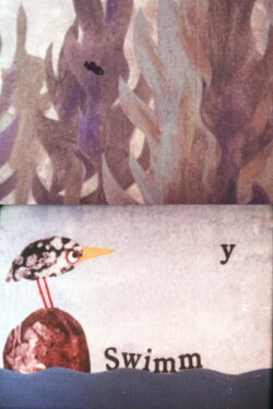 Swimmy (1966) Swimmy (1966)