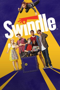Swindle (2014) Swindle (2014)