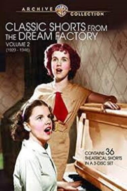 Swing Banditry (1936) Swing Banditry (1936)