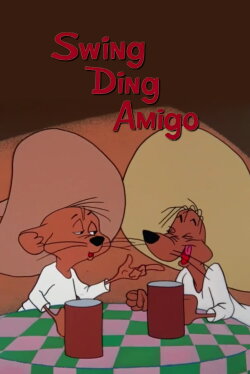Swing Ding Amigo (1966) Swing Ding Amigo (1966)