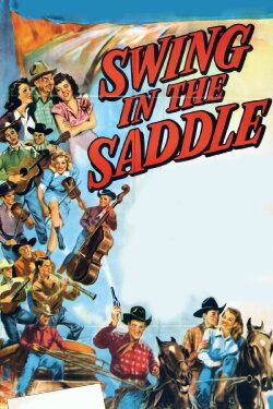 Swing in the Saddle (1944) Swing in the Saddle (1944)