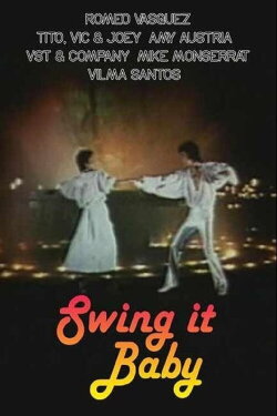 Swing It... Baby! (1979)