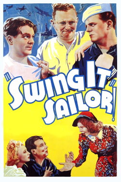 Swing It, Sailor! (1938) Swing It, Sailor! (1938)