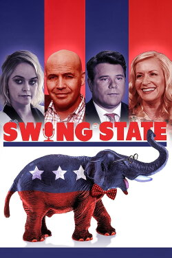 Swing State (2017) Swing State (2017)