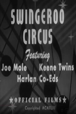 Swingeroo Circus (1943)