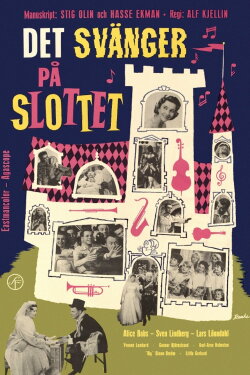 Swinging at the Castle (1959) Swinging at the Castle (1959)