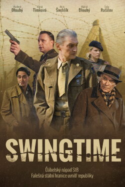 Swingtime (2007) Swingtime (2007)