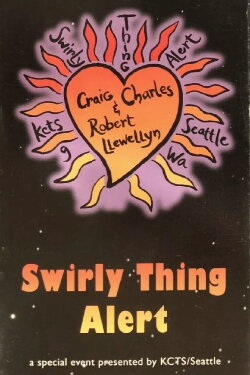 Swirly Thing Alert (1997) Swirly Thing Alert (1997)