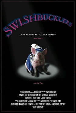 Swishbucklers (2010) Swishbucklers (2010)