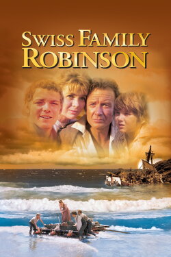 Swiss Family Robinson (1960) Swiss Family Robinson (1960)