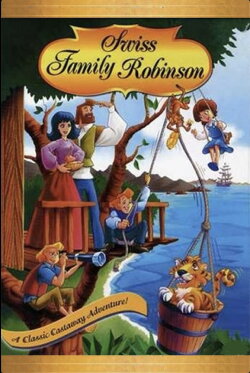 Swiss Family Robinson (1996) Swiss Family Robinson (1996)