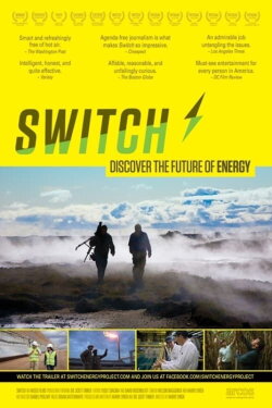 SWITCH (2012) SWITCH (2012)