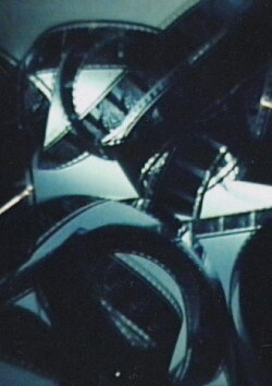 Switch Back (1976)