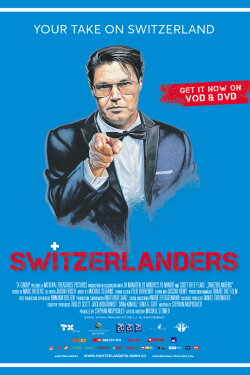 Switzerlanders (2020) Switzerlanders (2020)