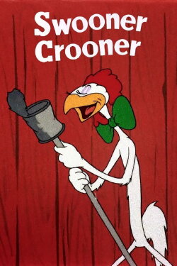 Swooner Crooner (1944)