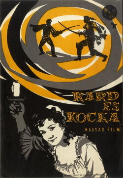 Sword and Dice (1959)