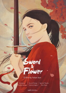 Sword and Flower (2017) Sword and Flower (2017)