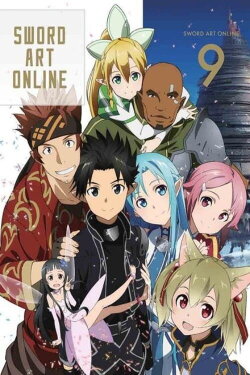 Sword Art Online Sing All Overtures (2016)