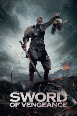 Sword of Vengeance (2015) Sword of Vengeance (2015)