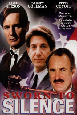 Sworn to Silence (1987) Sworn to Silence (1987)