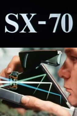 SX-70 (1972)
