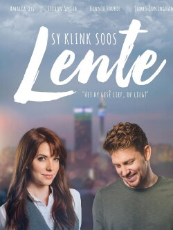 Sy Klink Soos Lente (2016) Sy Klink Soos Lente (2016)