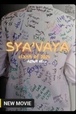 Sya'Vaya (2024) Sya'Vaya (2024)