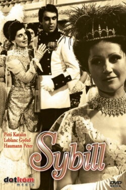 Sybill (1981) Sybill (1981)