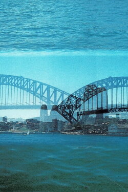 Sydney Harbour Bridge (1977) Sydney Harbour Bridge (1977)
