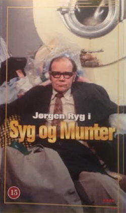 Syg og Munter (1974) Syg og Munter (1974)