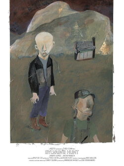 Sylvain's Hunt (2022)