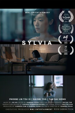 Sylvia (2018) Sylvia (2018)