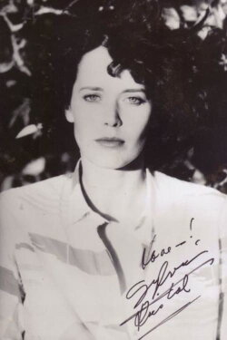 Sylvia Kristel: Nu (2007) Sylvia Kristel: Nu (2007)