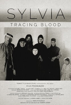 Sylvia: Tracing Blood (2016) Sylvia: Tracing Blood (2016)
